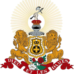 Kappa Alpha Order